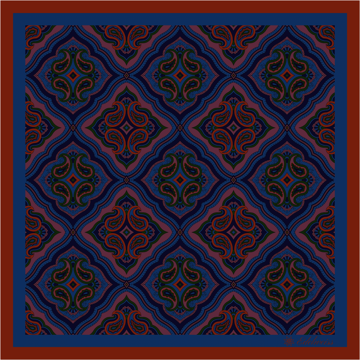 Pañuelos de Bolsillo